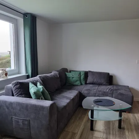 Ferienwohnung Lolek Brilon Exterior photo
