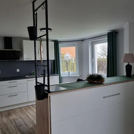 Ferienwohnung Lolek Brilon Exterior photo