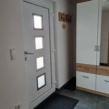 Ferienwohnung Lolek Brilon Exterior photo