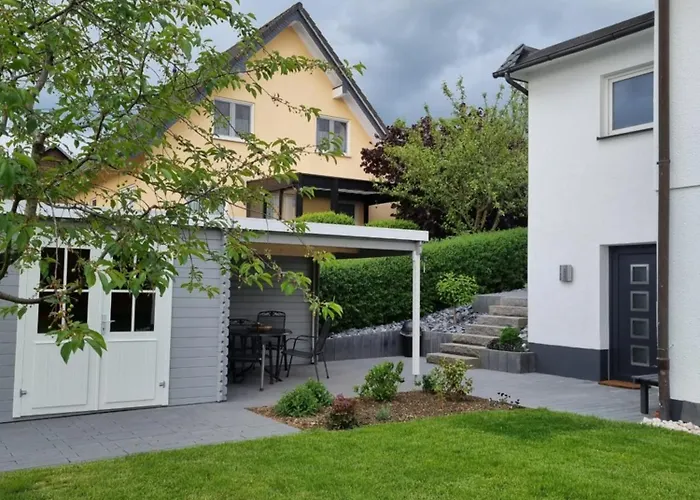 Ferienwohnung Lolek