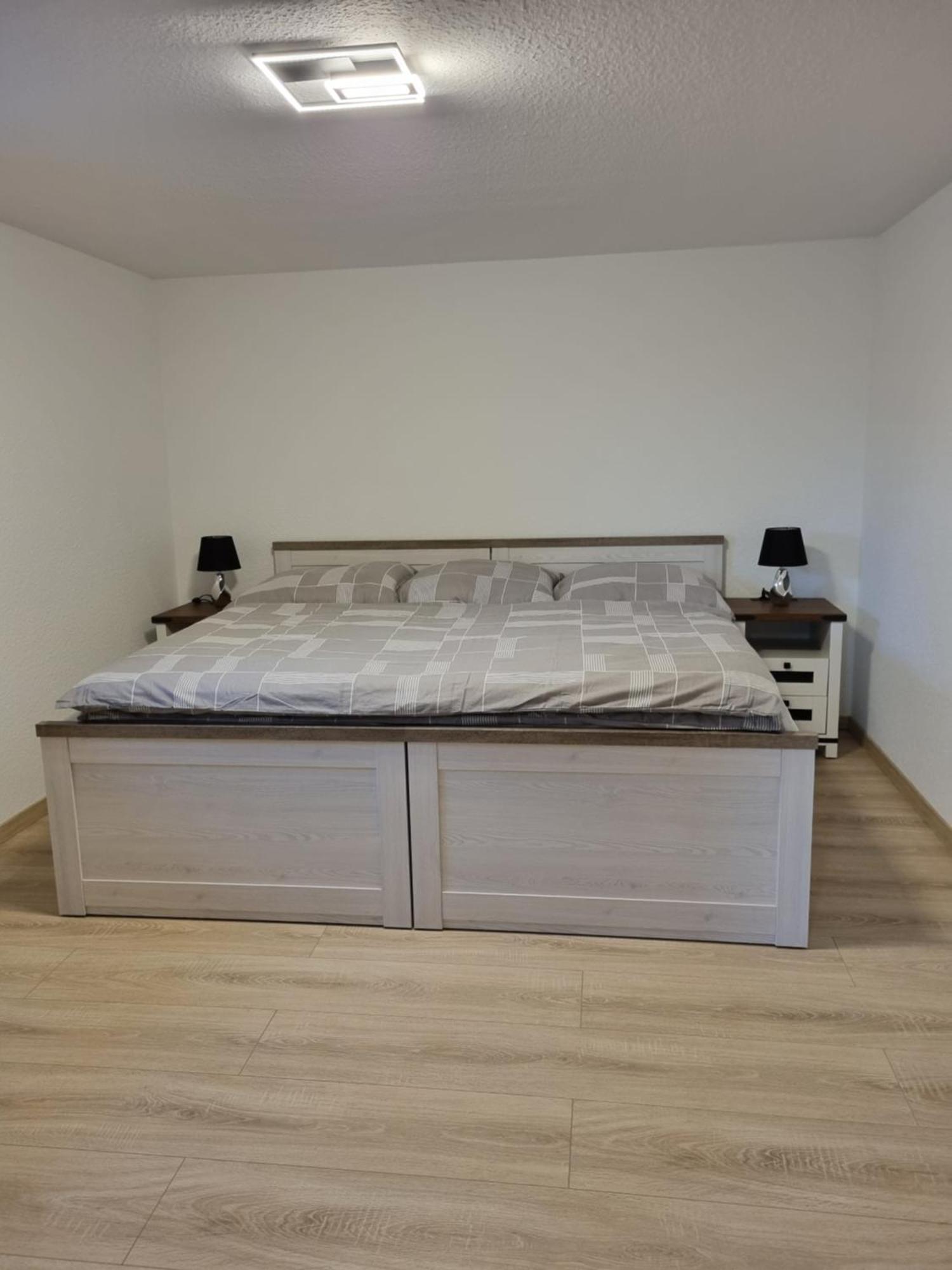 Lolek Apartament Brilon