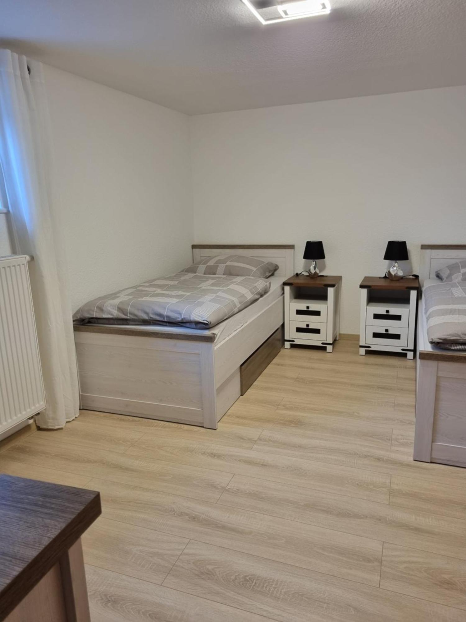 Lolek Apartament *