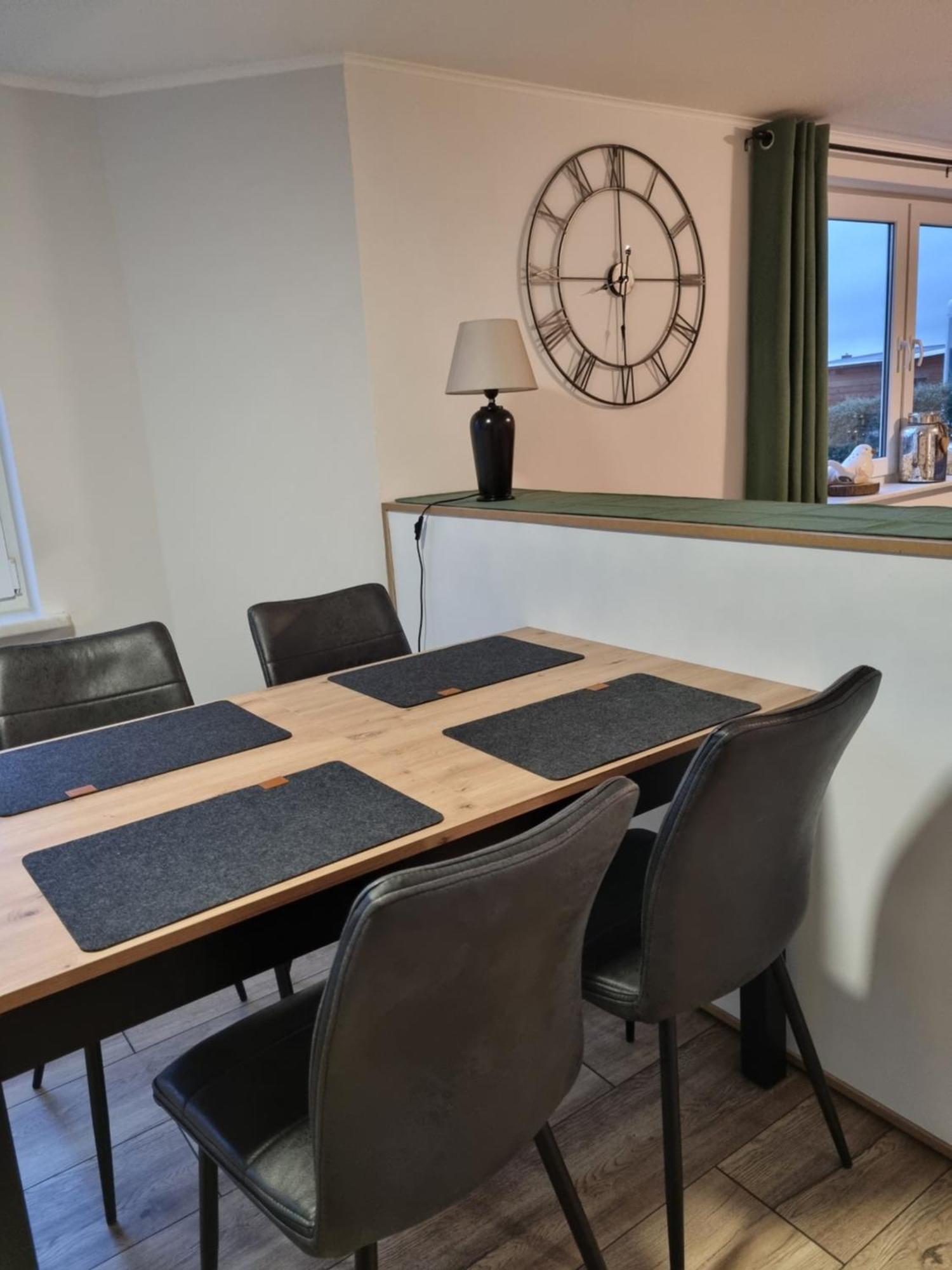 Lolek Apartment