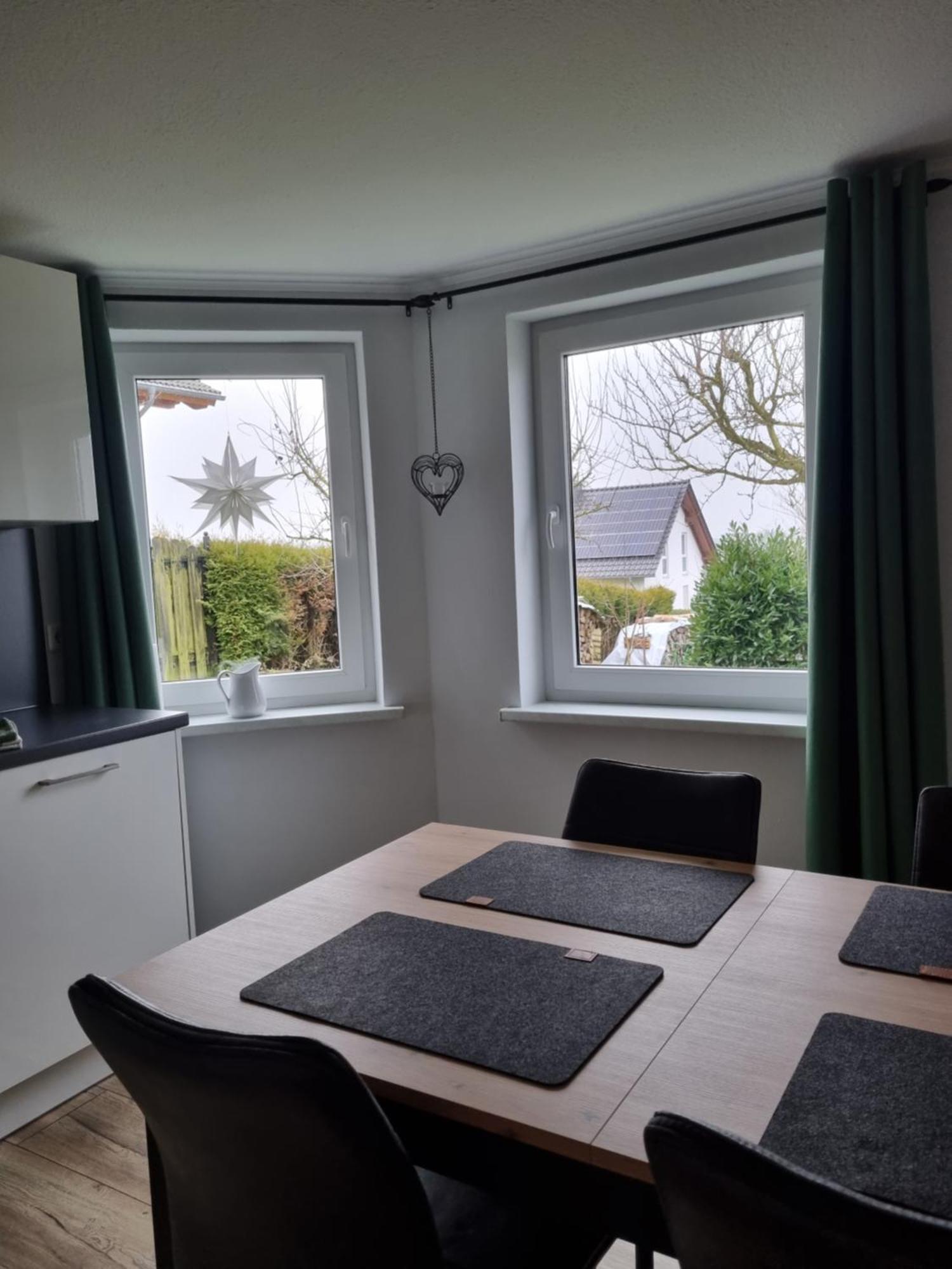 Apartment Lolek Brilon