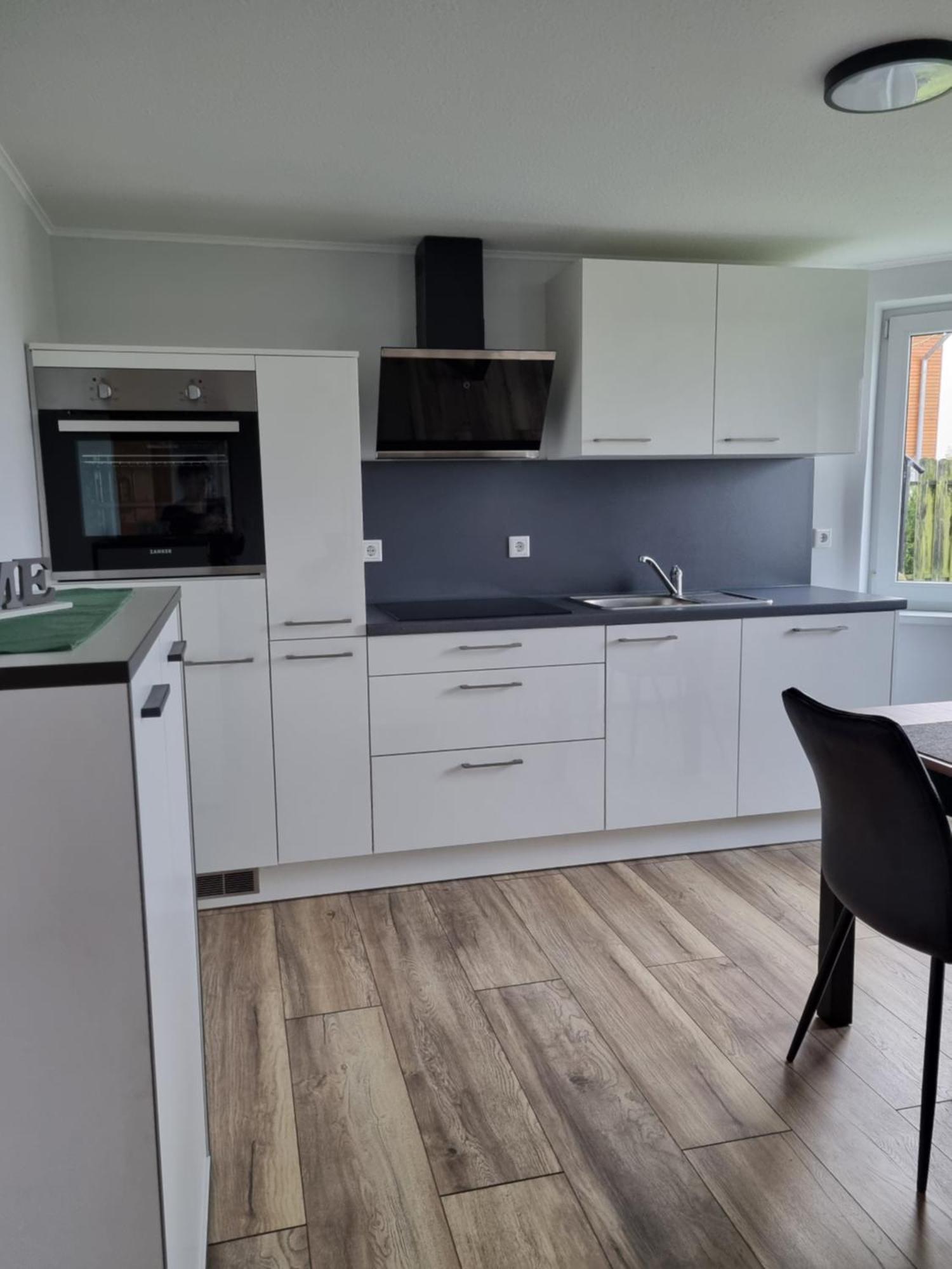 Lolek Apartment *